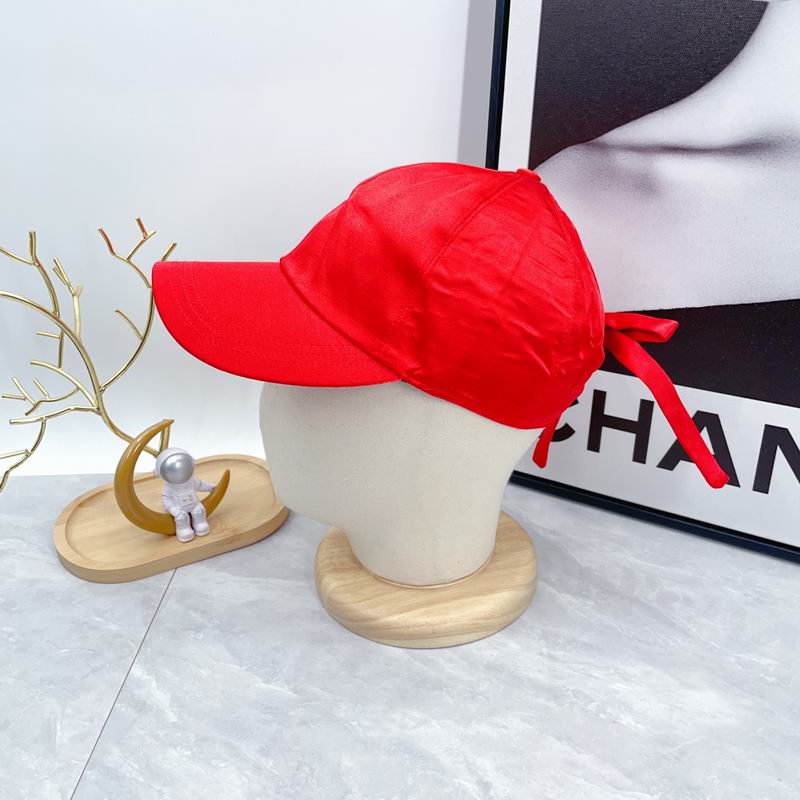 Prada Cap（高版本）dx (17)