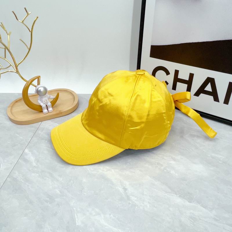 Prada Cap（高版本）dx (24)