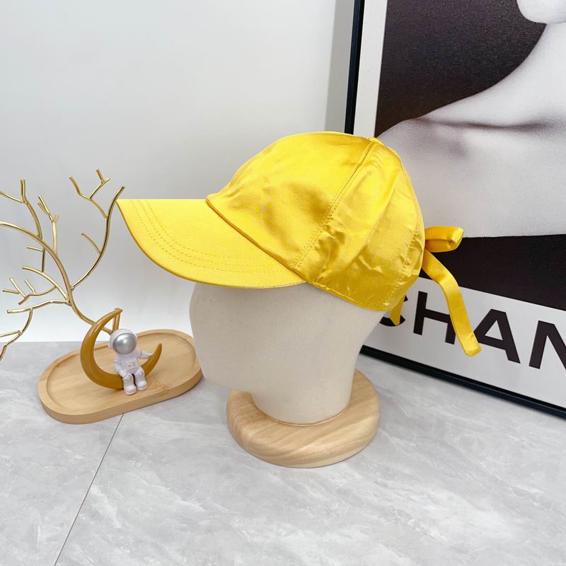 Prada Cap（高版本）dx (25)