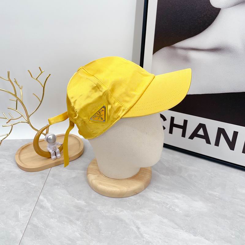 Prada Cap（高版本）dx (26)