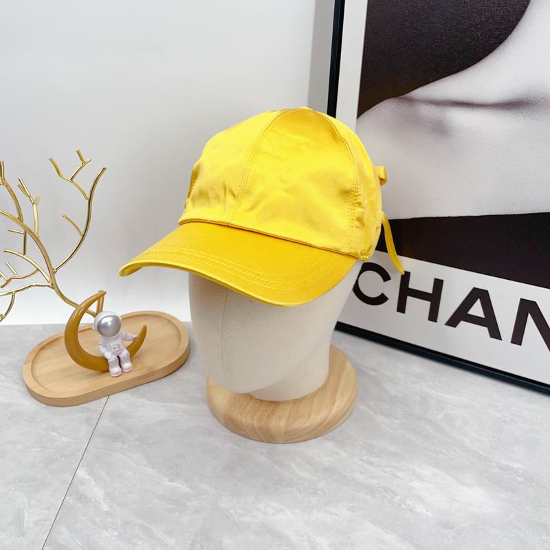 Prada Cap（高版本）dx (27)