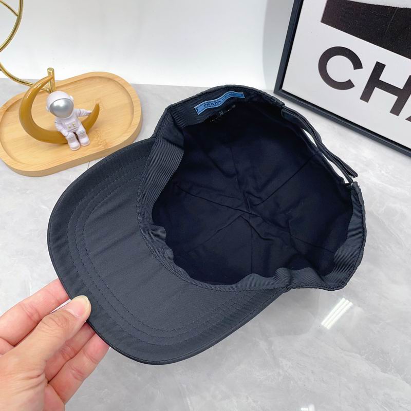 Prada Cap（高版本）dx (29)