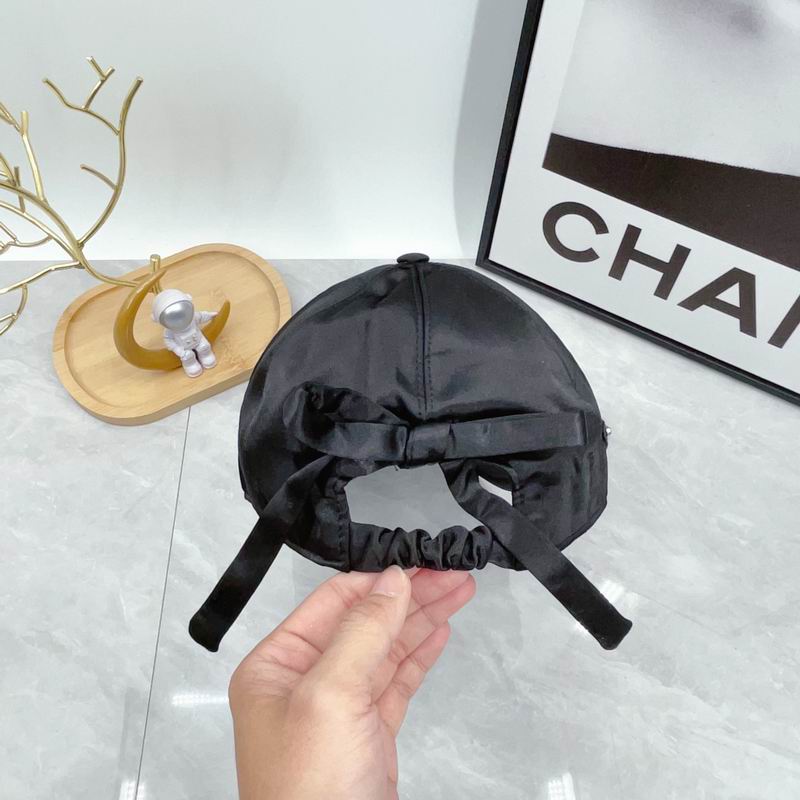 Prada Cap（高版本）dx (3)