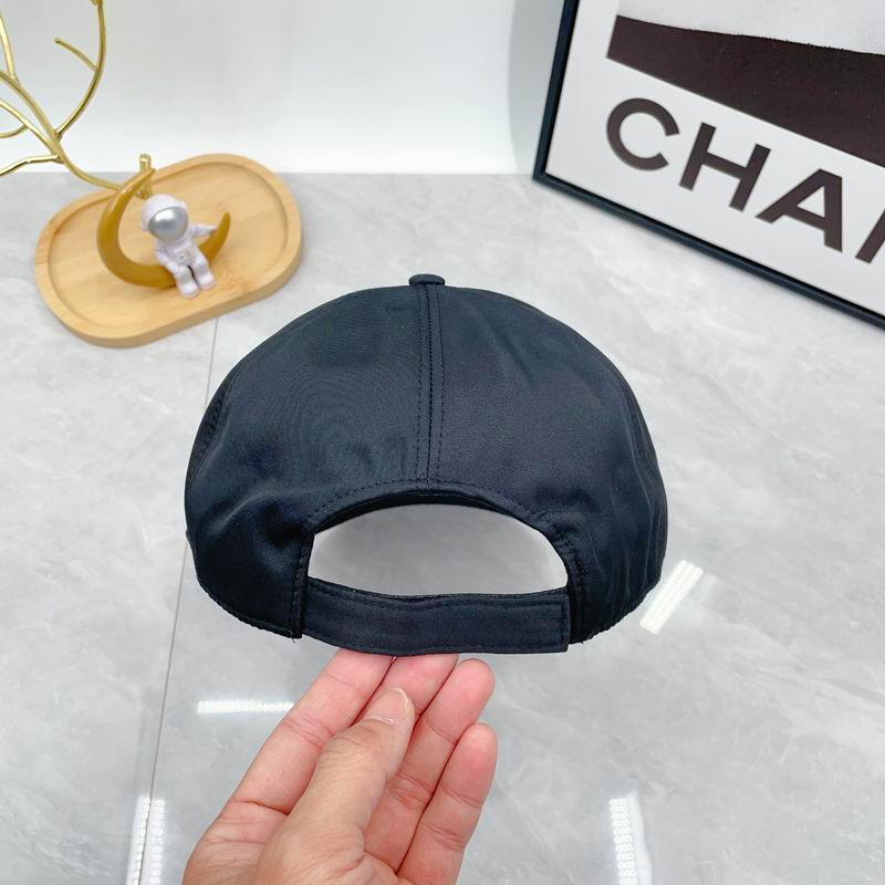 Prada Cap（高版本）dx (30)
