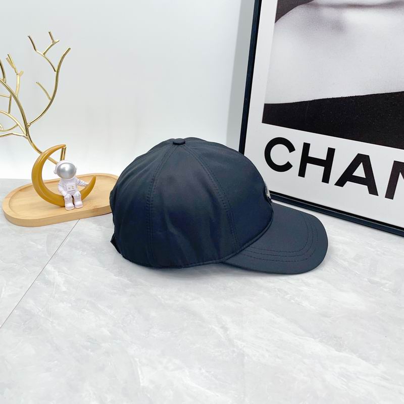 Prada Cap（高版本）dx (31)