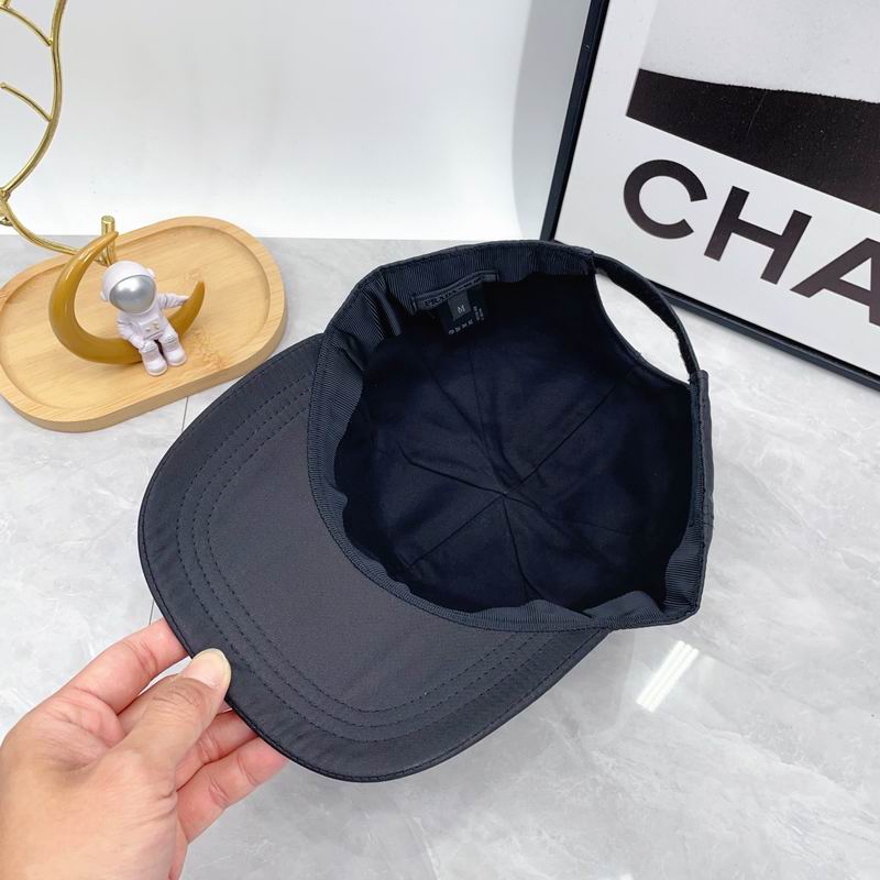 Prada Cap（高版本）dx (38)