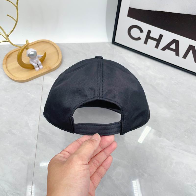 Prada Cap（高版本）dx (39)