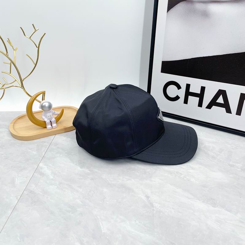 Prada Cap（高版本）dx (40)