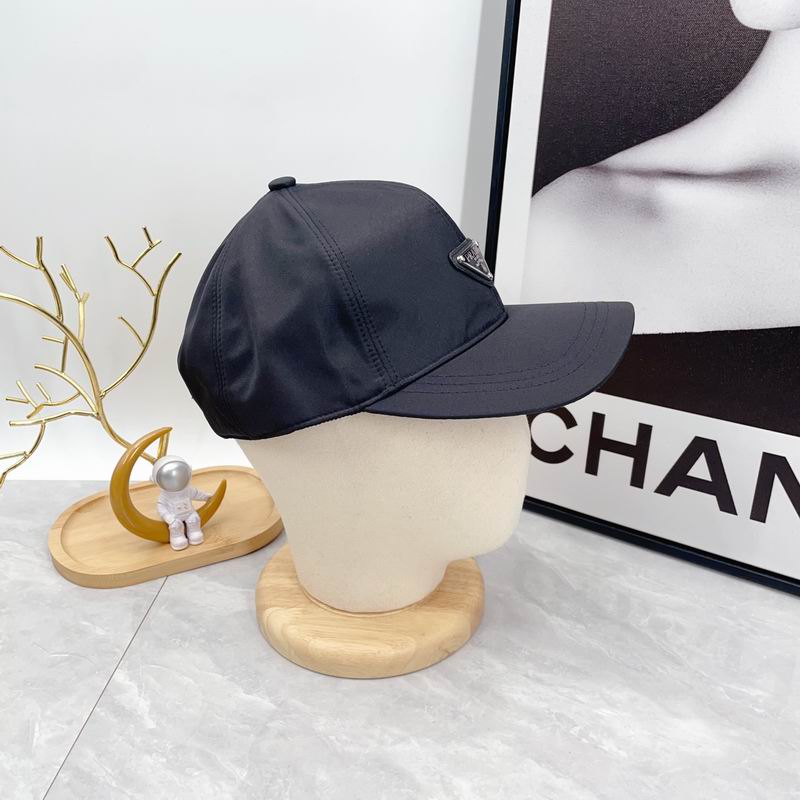 Prada Cap（高版本）dx (43)