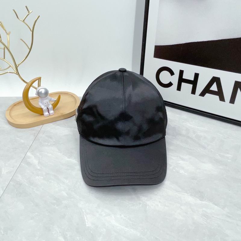 Prada Cap（高版本）dx (5)