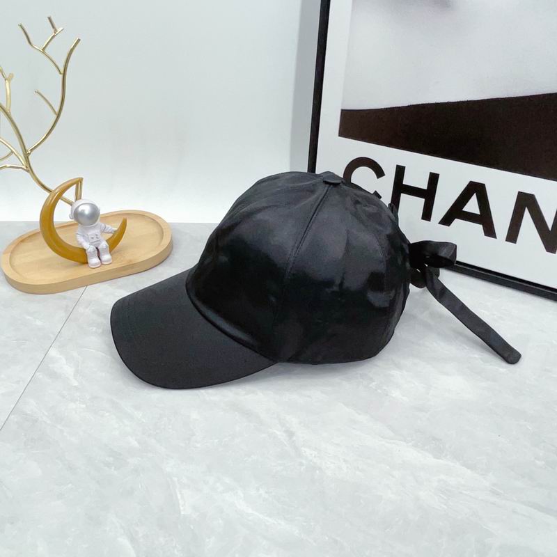 Prada Cap（高版本）dx (6)