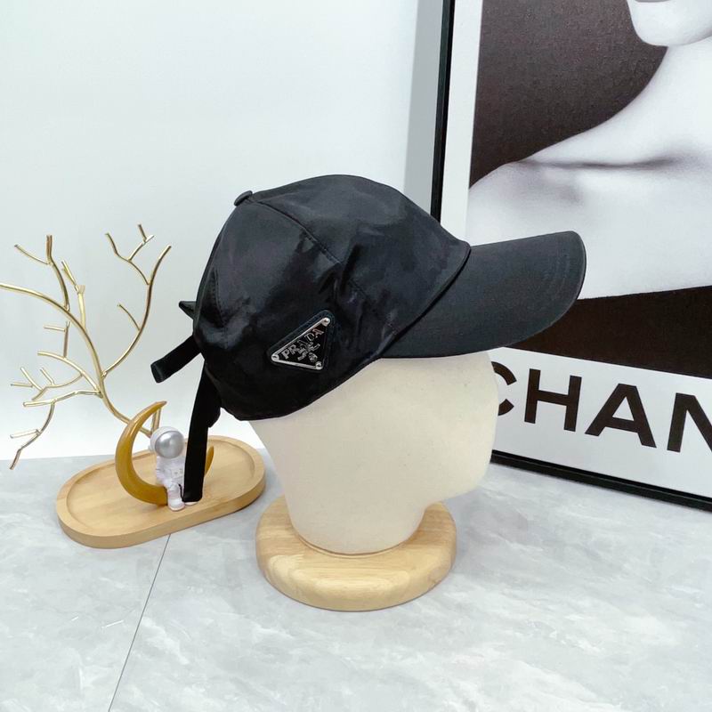 Prada Cap（高版本）dx (7)