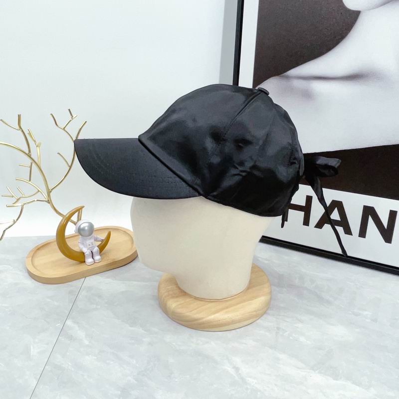Prada Cap（高版本）dx (8)