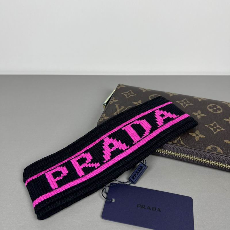 Prada Hairband hh (1)