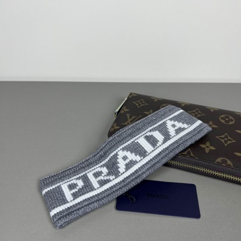 Prada Hairband hh (10)