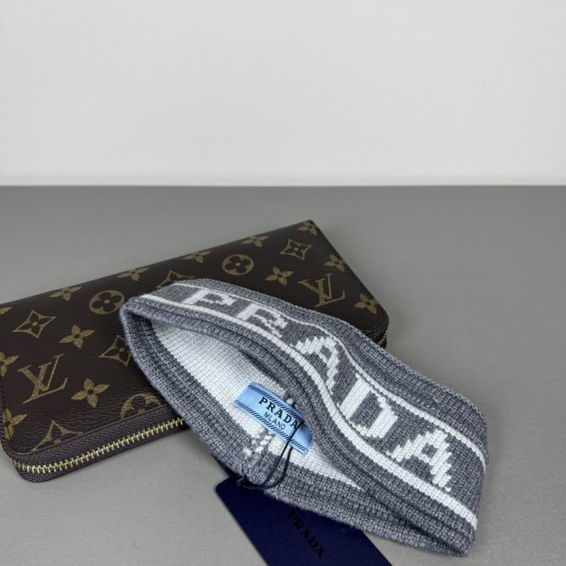 Prada Hairband hh (12)