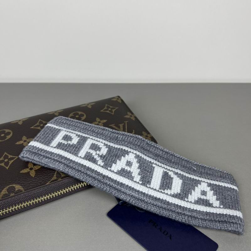 Prada Hairband hh (13)