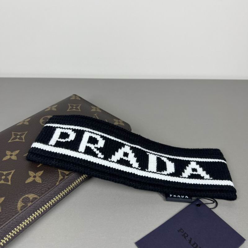 Prada Hairband hh (19)