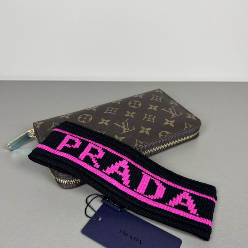 Prada Hairband hh (2)