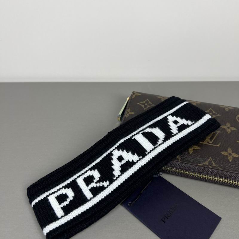 Prada Hairband hh (20)