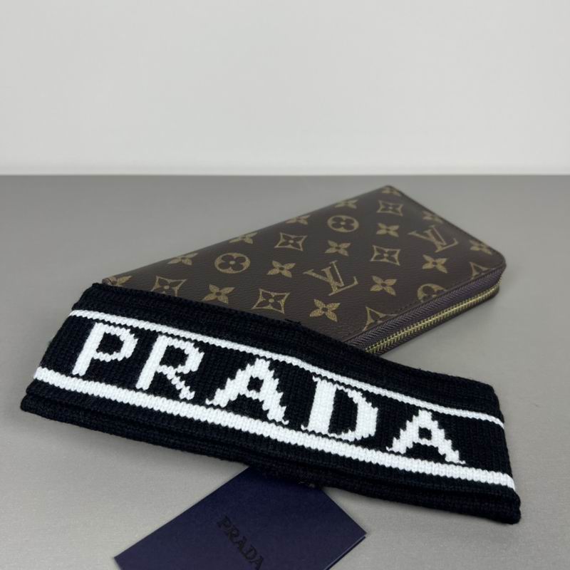 Prada Hairband hh (21)