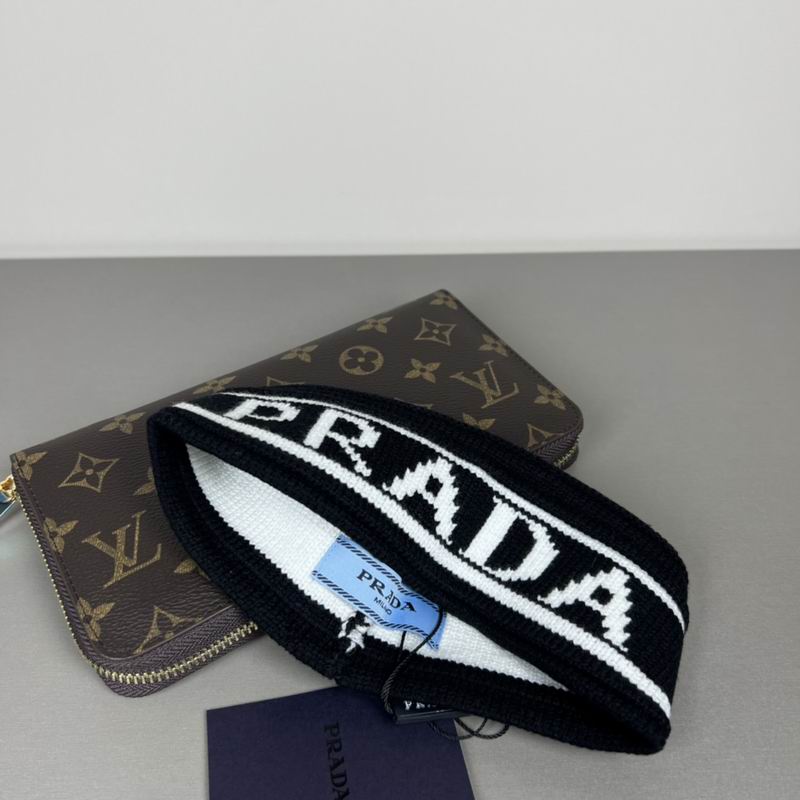 Prada Hairband hh (22)