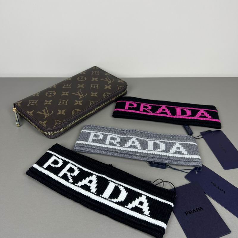 Prada Hairband hh (23)
