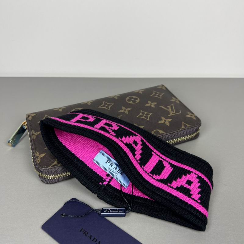 Prada Hairband hh (3)