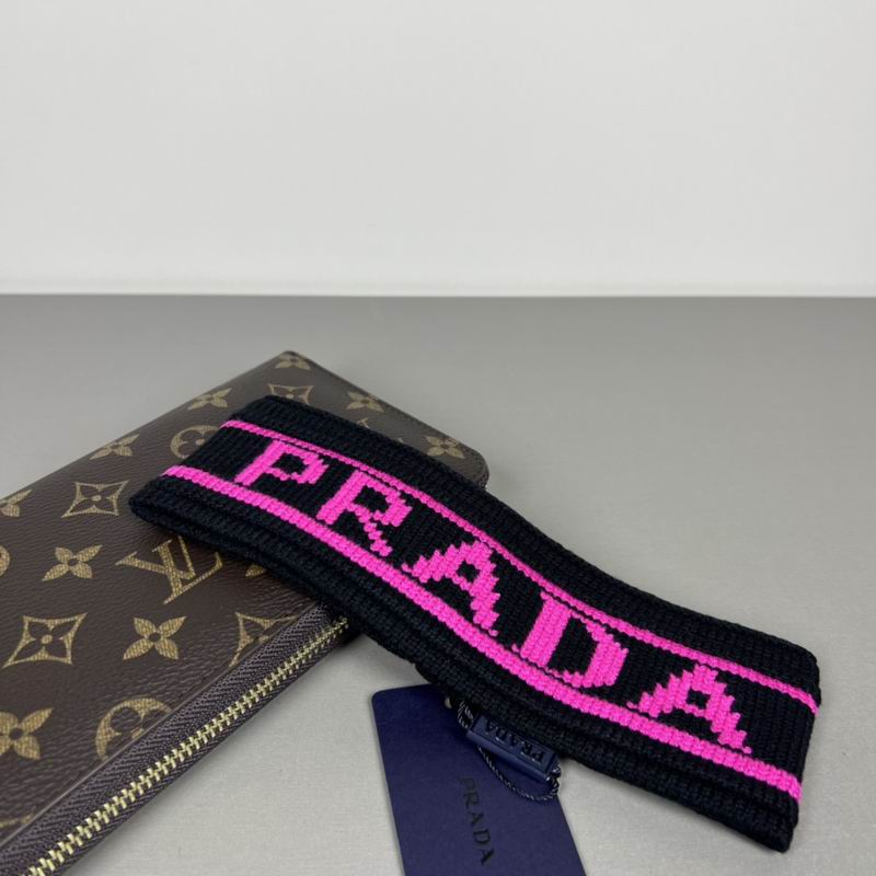 Prada Hairband hh (4)