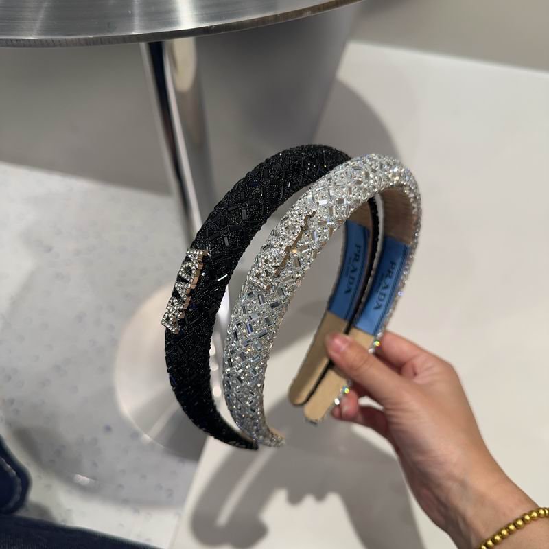 Prada Headband hh (1)