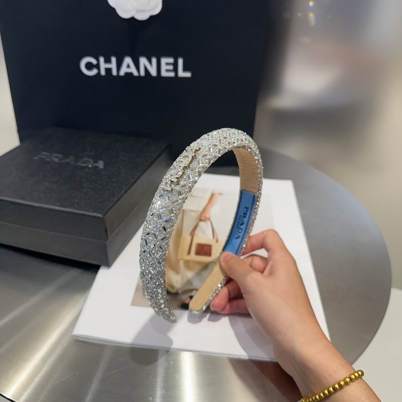 Prada Headband hh (10)