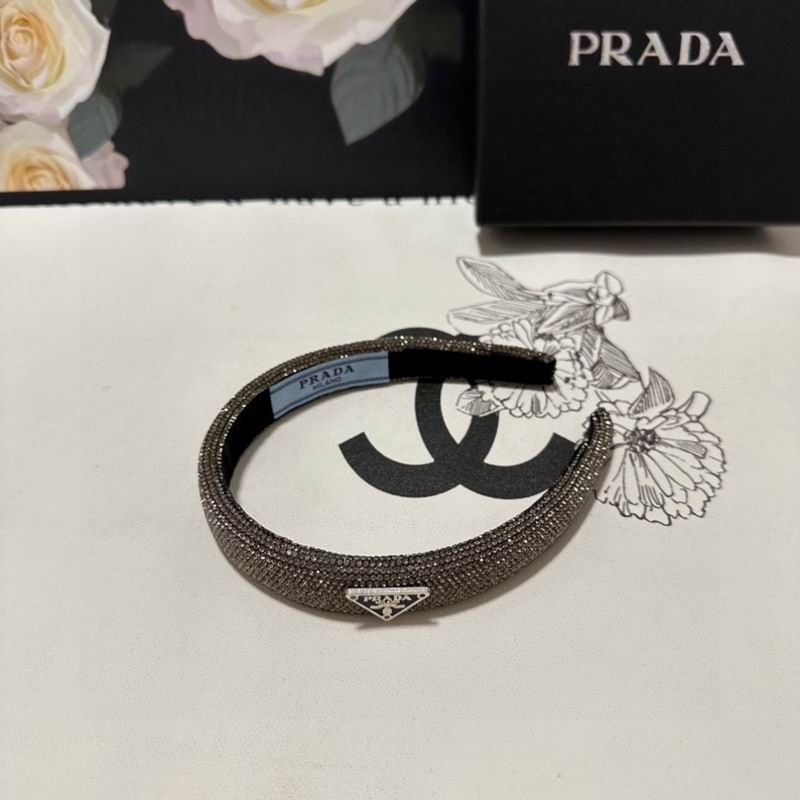 Prada Headband hh (102)