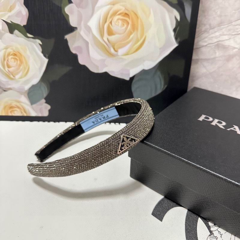 Prada Headband hh (103)