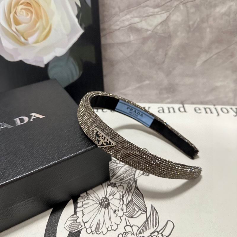 Prada Headband hh (104)