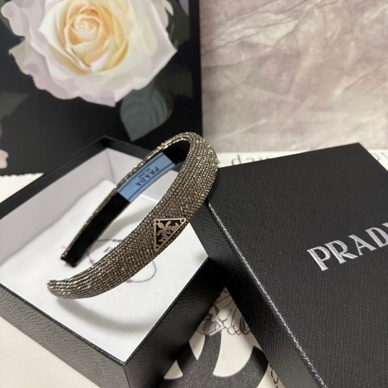 Prada Headband hh (105)