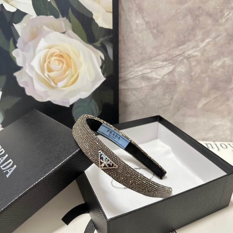 Prada Headband hh (106)