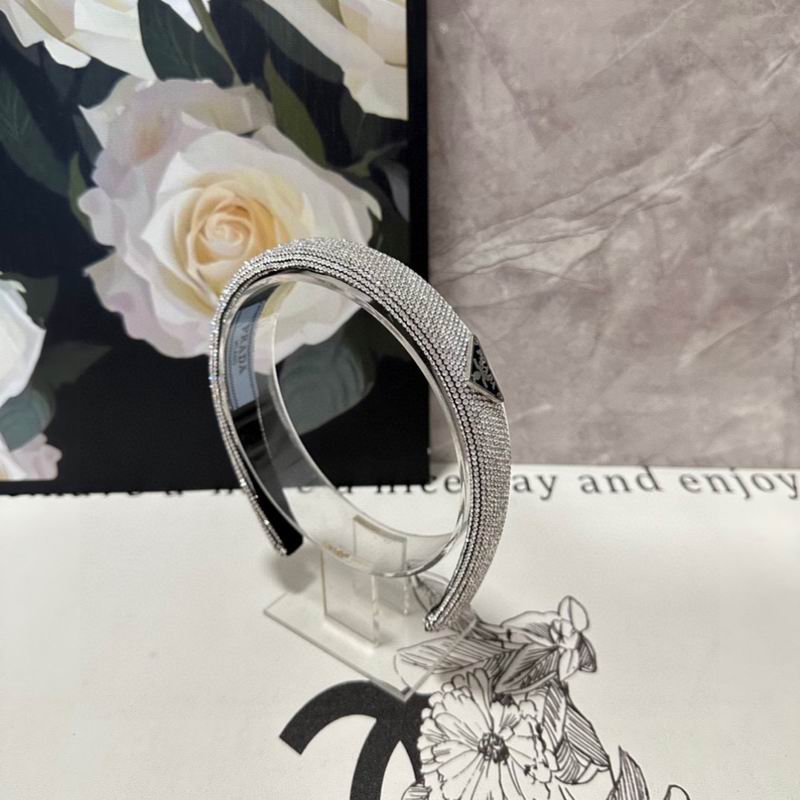 Prada Headband hh (109)