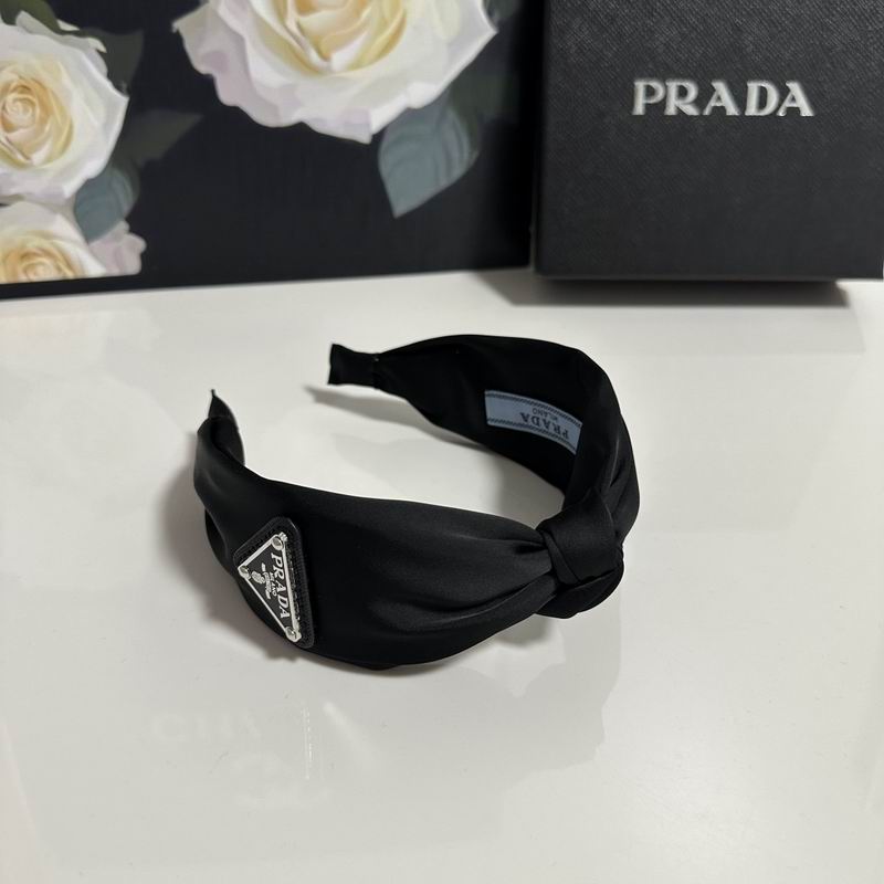 Prada Headband hh (11)