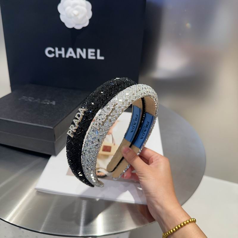 Prada Headband hh (11)