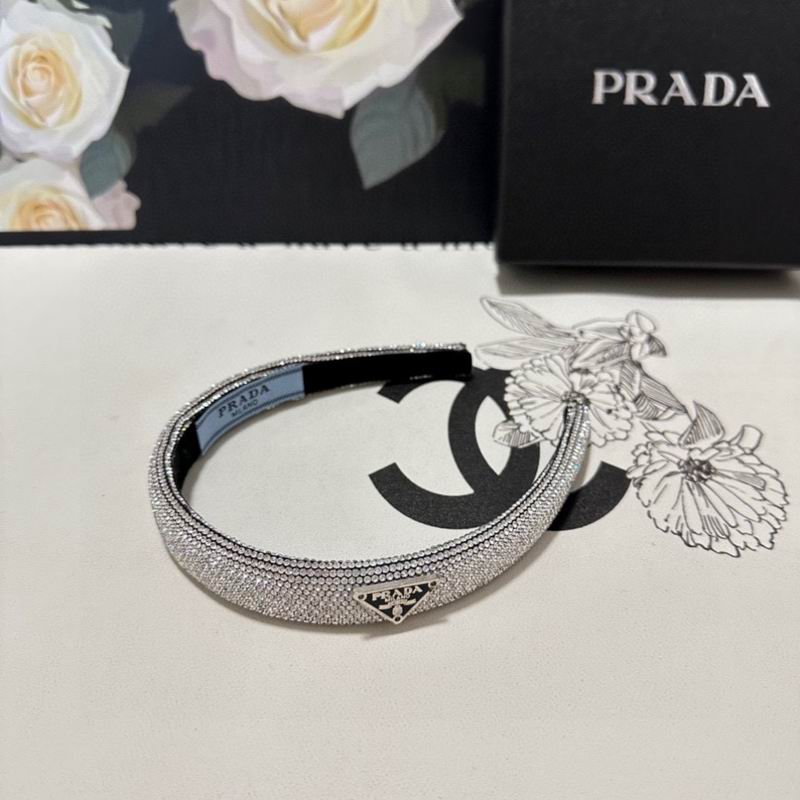 Prada Headband hh (111)