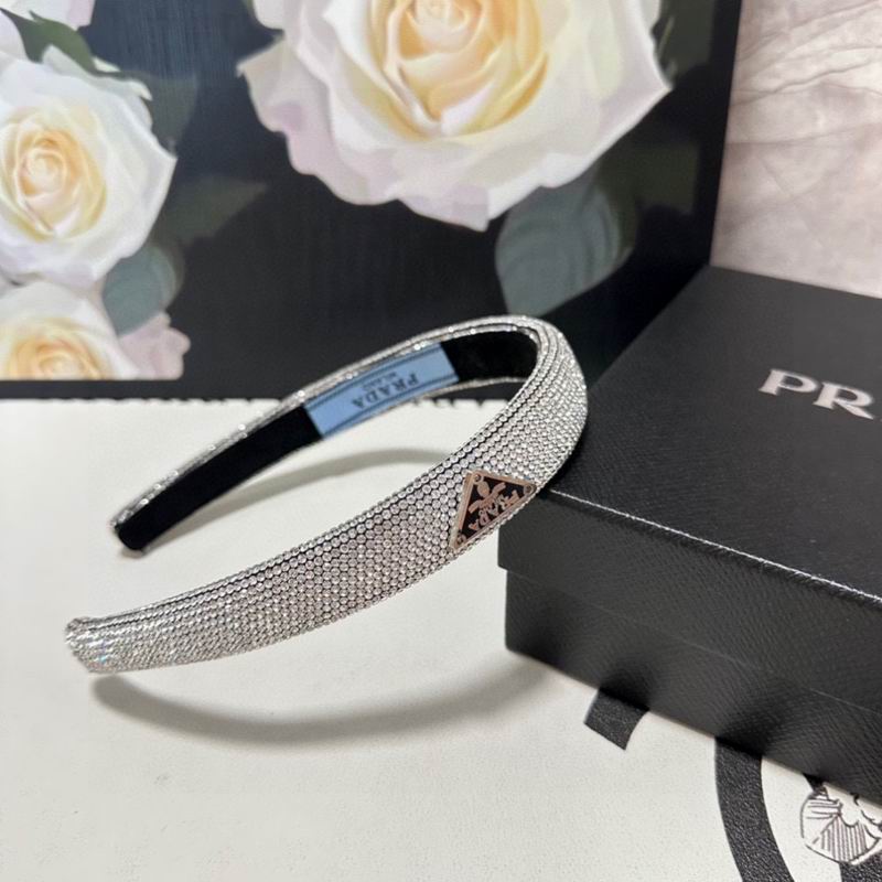 Prada Headband hh (112)