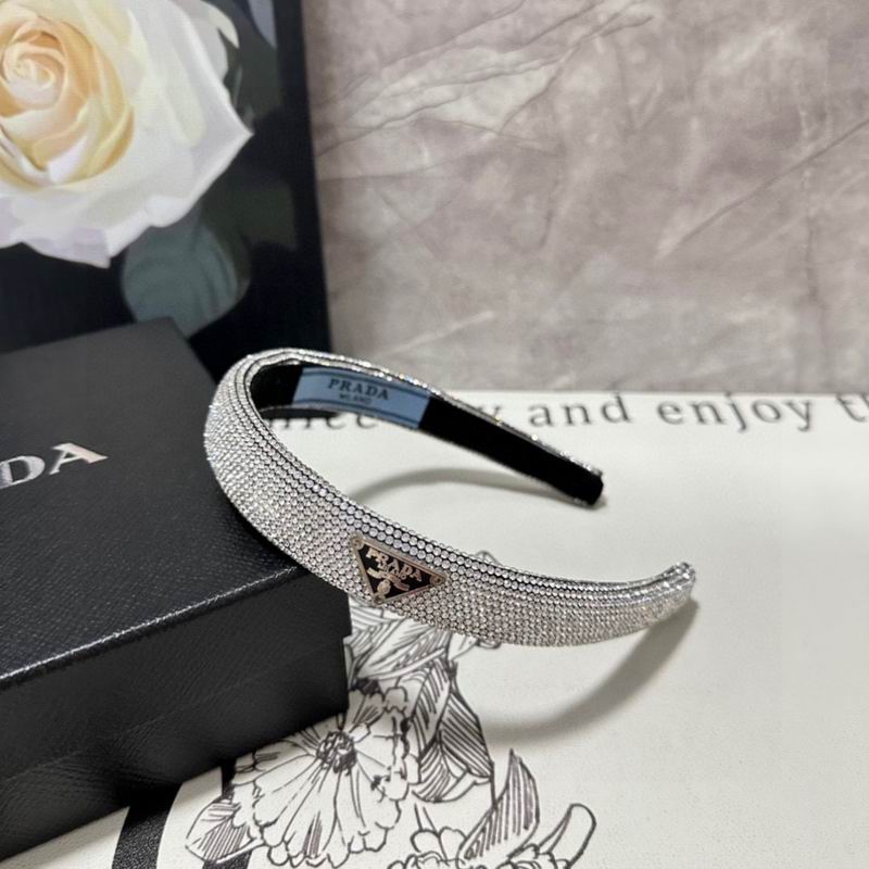 Prada Headband hh (113)