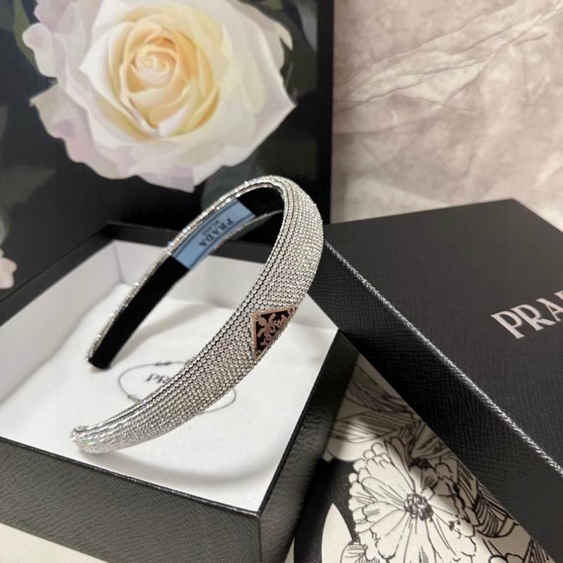 Prada Headband hh (114)