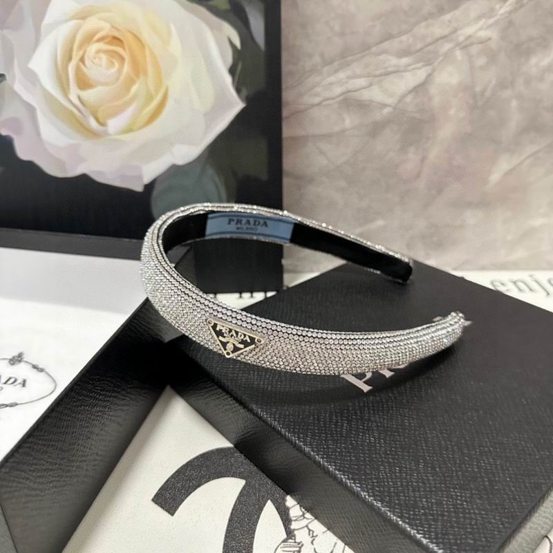 Prada Headband hh (116)