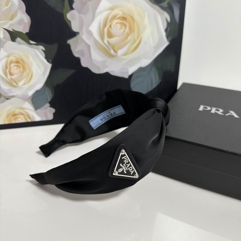 Prada Headband hh (12)