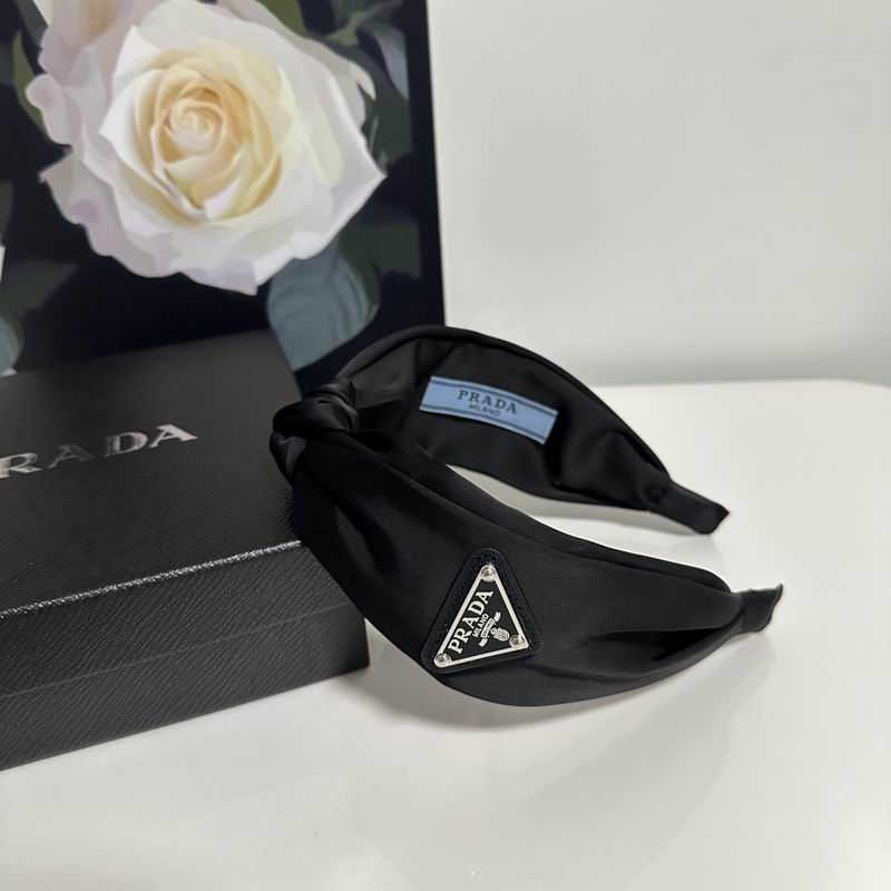 Prada Headband hh (13)