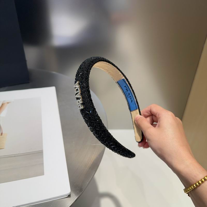 Prada Headband hh (14)