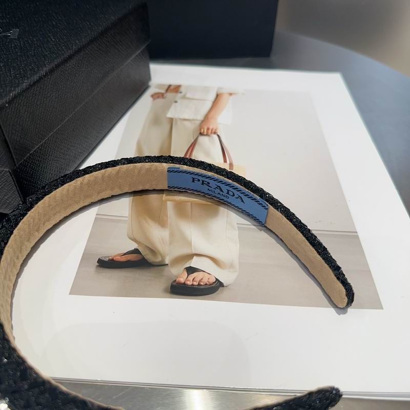 Prada Headband hh (16)