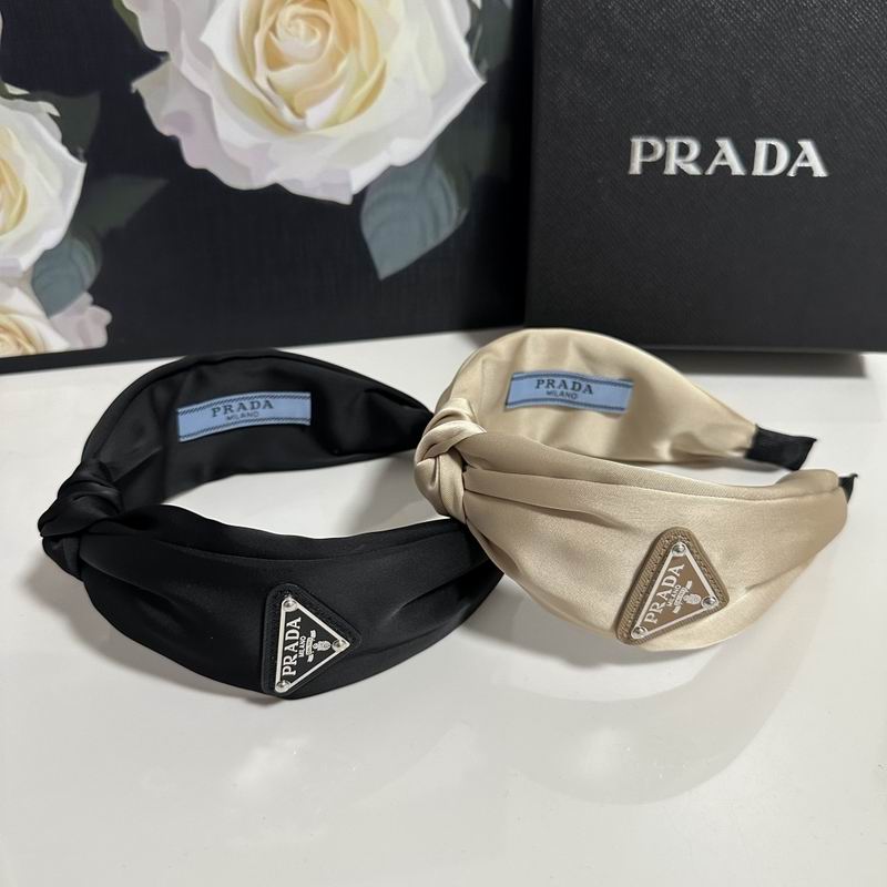 Prada Headband hh (17)