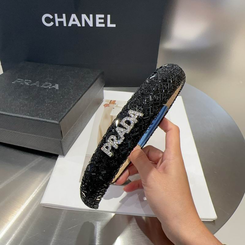 Prada Headband hh (17)